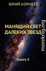 Манящий свет далёких звёзд 5