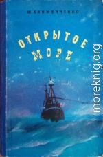 Открытое море