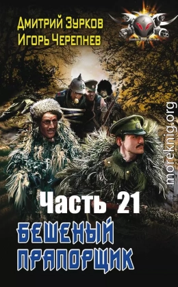 БП 21 (СИ)