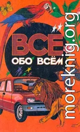 Все обо всем. Том 1