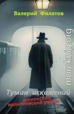 Туман искажений (СИ)