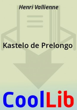 Kastelo de Prelongo