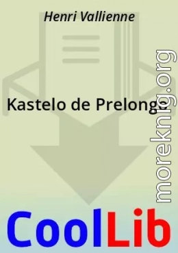 Kastelo de Prelongo