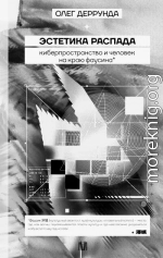 Эстетика распада. Киберпространство и человек на краю фаусина