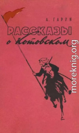 Рассказы о Котовском