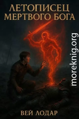 Летописец Мертвого Бога