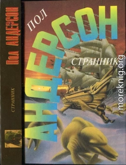 Странник.  Зима Мира