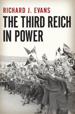 Третий Рейх. Дни Триумфа. 1933-1939