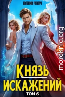Князь Искажений. Том 6
