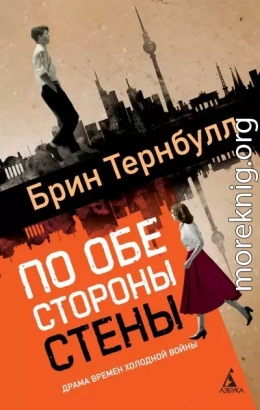 По обе стороны стены