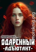 Бояръ-Аниме. Одаренный: адъютант