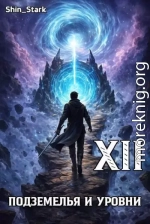 В подземелье я пойду, там свой level подниму XII