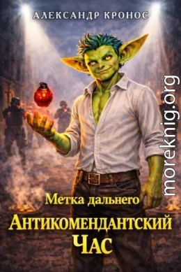 Антикомендантский Час