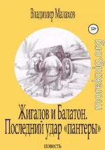 Жигалов и Балатон. Последний удар «пантеры»