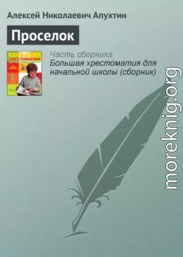 Проселок