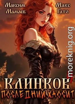 Клинков. Последний хаосит 4