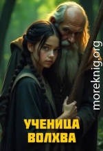 Ученица Волхва