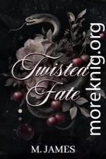 Искалеченная судьба (ЛП)