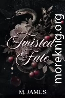 Искалеченная судьба (ЛП)