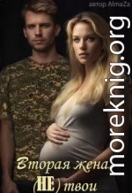 Вторая жена. (не) твои