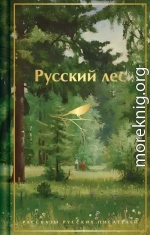 Русский лес. Рассказы русских писателей