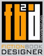 Fiction Book Designer 3.2. Краткое руководство