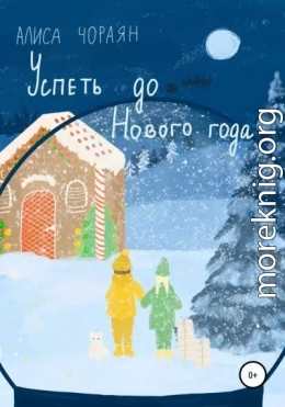 Успеть до Нового года