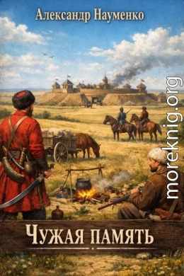 Чужая память
