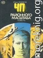 ЧП районного масштаба