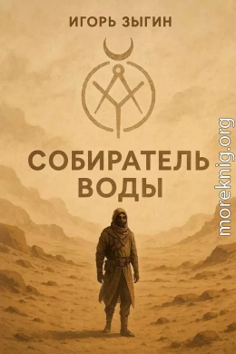 Собиратель воды