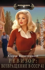 Ревизор: возвращение в СССР 41