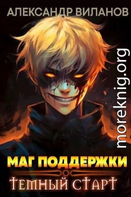 Маг поддержки: темный старт 3
