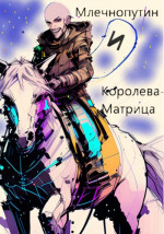 Млечнопутин и Королева-Матрица