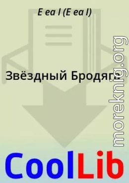 Звёздный Бродяга