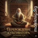 Перерождение Культиватора: Затухающие угли
