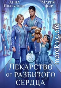Лекарство от разбитого сердца