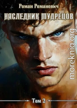 Наследник Мудрецов. Том 2