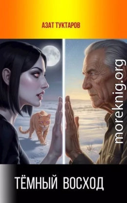 Тёмный Восход