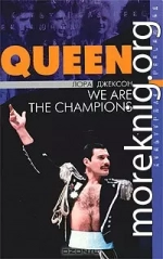 Queen: The Definitive Biography