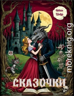 Сказочки