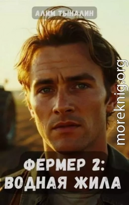 Фермер 2. Водная жила