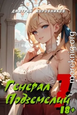 Генерал Подземелий 1