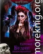 Мортерра. Будни некромантки