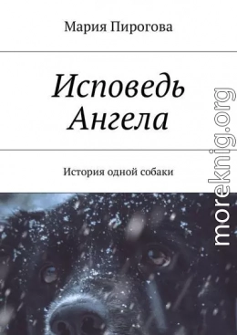 Исповедь Ангела. История одной собаки