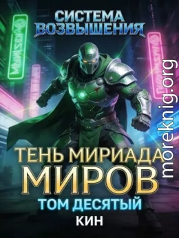Тень Мириада Миров. Том 10