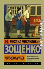 Голубая книга
