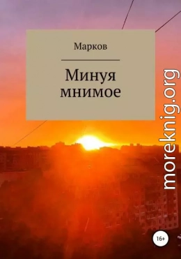 Минуя мнимое