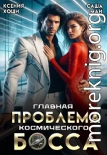 Главная проблема космического босса