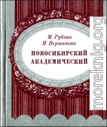 Новосибирский академический