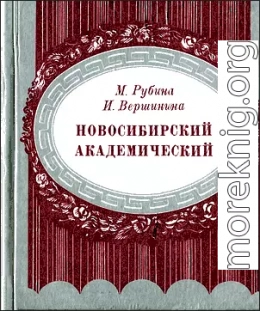 Новосибирский академический